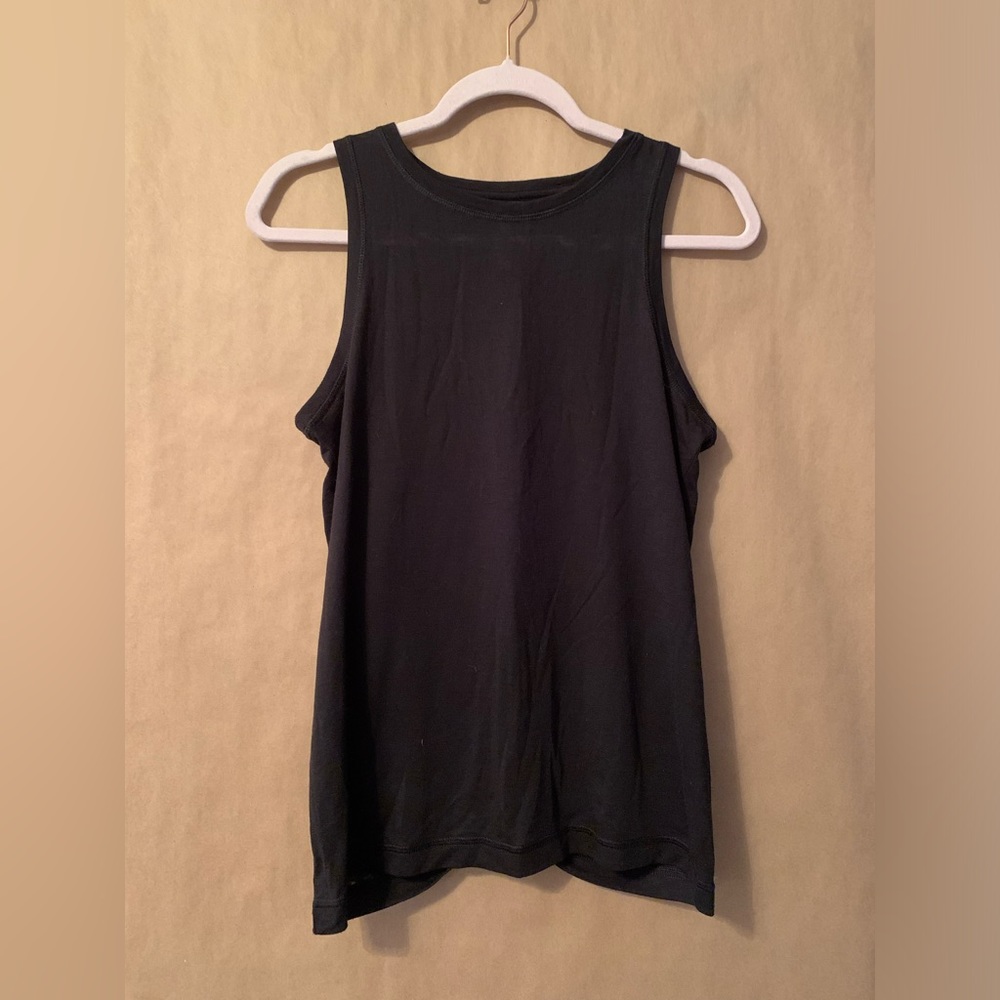 Cascade Sport Tank